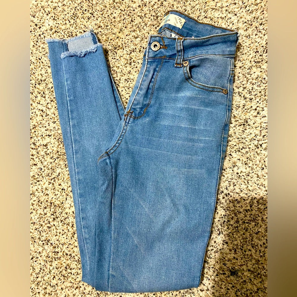 CYCLON Denim blue jeans 👖